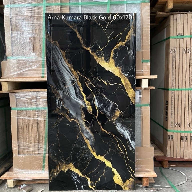 Granit 60x120 | kumara black gold