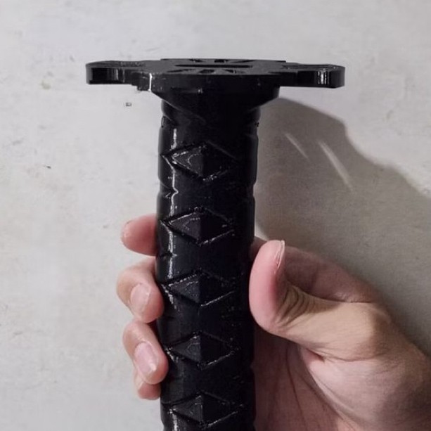Mainan plastik  pedangan Katana Premium | Katana Portable | Compact & Elegant mainan