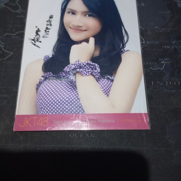photopack frieska JKT48 bingo