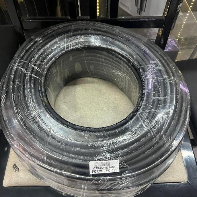 KABEL SPEAKER " VXT " FORCE 425 - 4X2.5 MM - 100 MTR