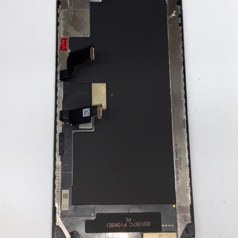 LCD IPHONE XS MAX GX OLED lcd iphone xs max gx oled