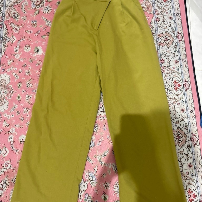 preloved 3mongkis pants
