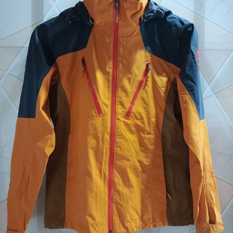 Aigle outdoor jacket