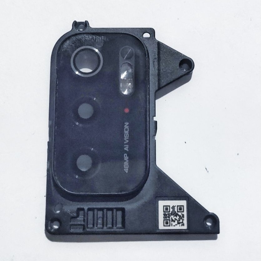 KACA KAMERA POCO M3 PRO 5G ORIGINAL COPOTAN