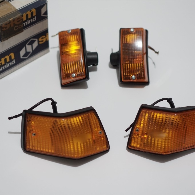 sein vespa px original siem