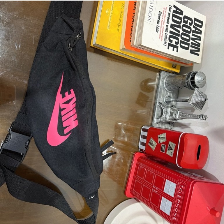 nike slingbag