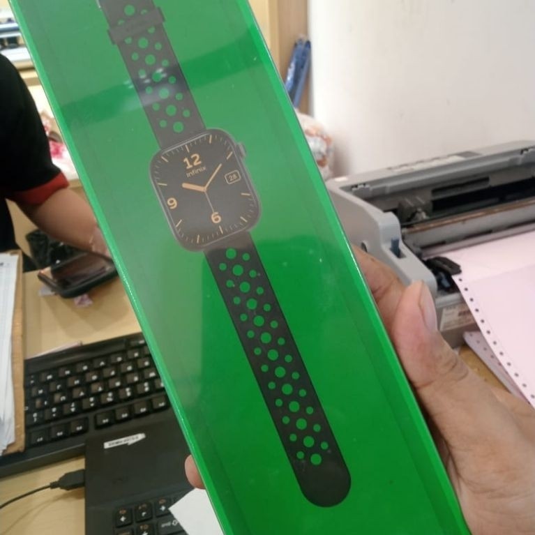 INFINIX SMARTWATCH