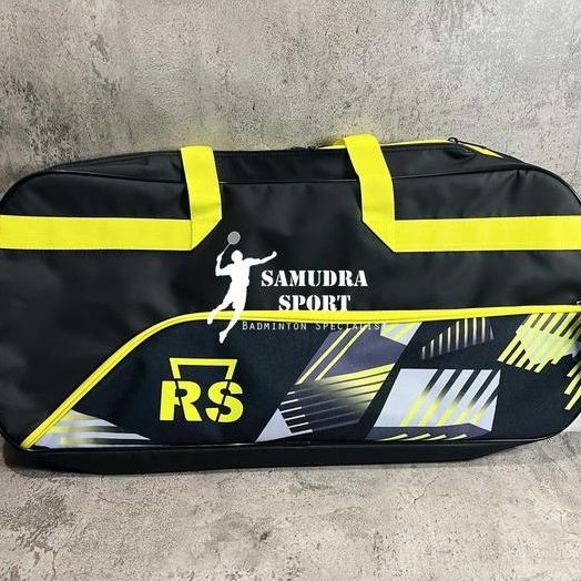 Tas Badminton Reinforce Speed / RS BT 4 Player 117