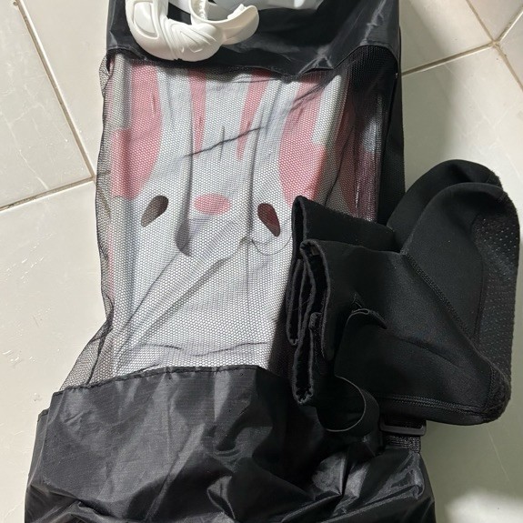 Snorkeling/Freediving Set
