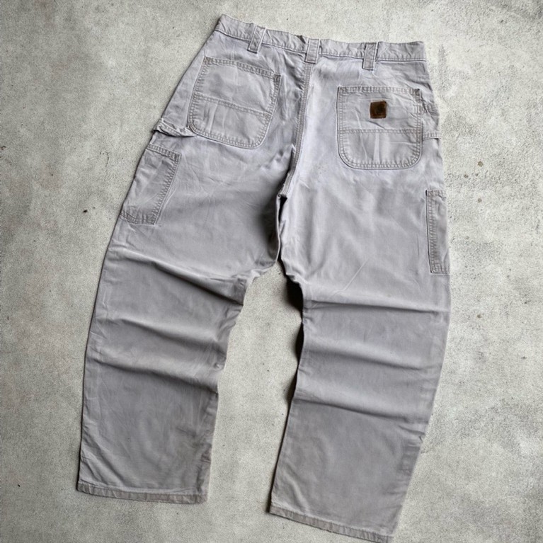 carpenter carhartt