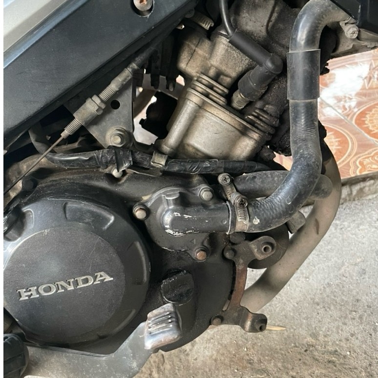 mesin honda CS ONE sett