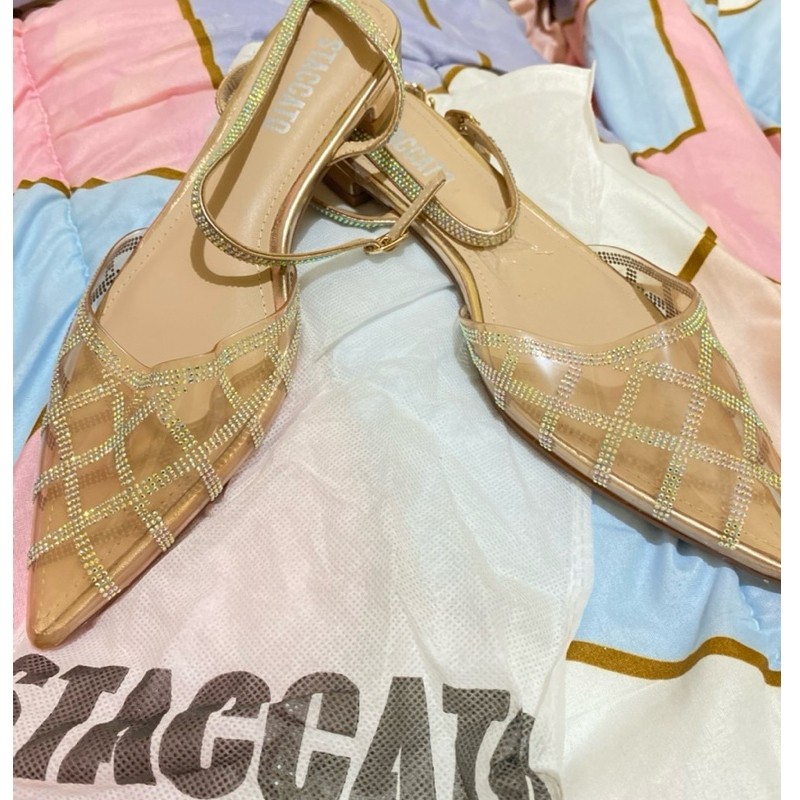 preloved staccato