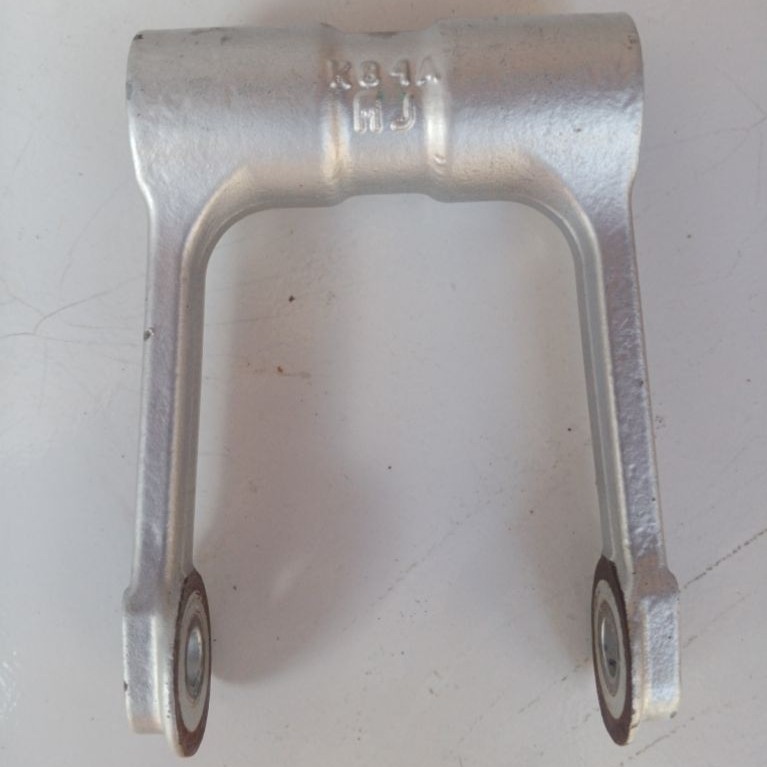LOWERING CRF ORIGINAL