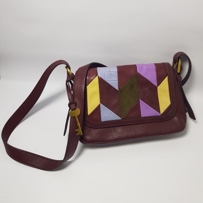 Tas Fossil Original Second