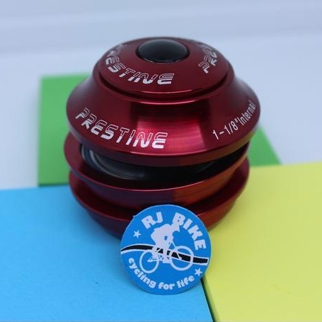 Head Set Prestine Integrated Bearing 1808