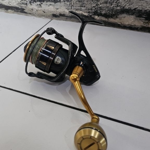 PENN SLAMMER III 4500 Second