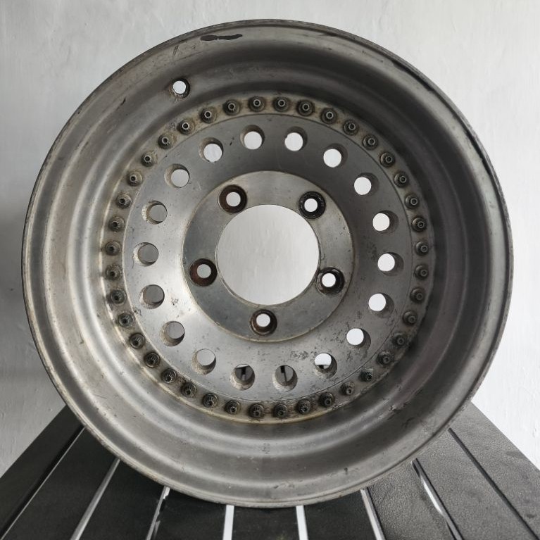 VELG CHALLENGER R15 5x139.7 BEKAS