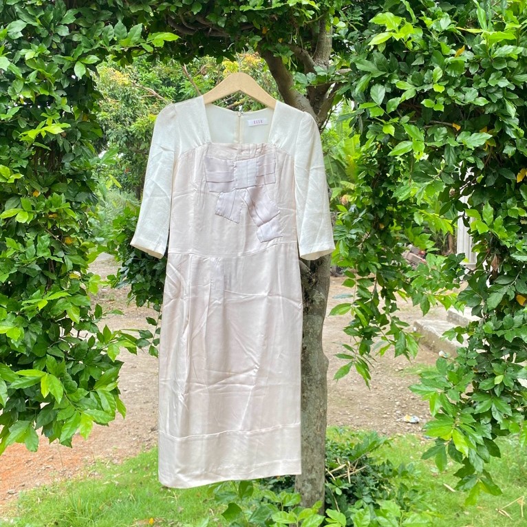 preloved dress pita