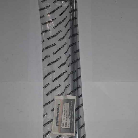 Fushimaya (FMY) As/Baut Fork/Swing Arm/Sasis Tengah/Garpu Motor Suzuki Force 1 ZR/F1zr/FIZR/Gl Pro