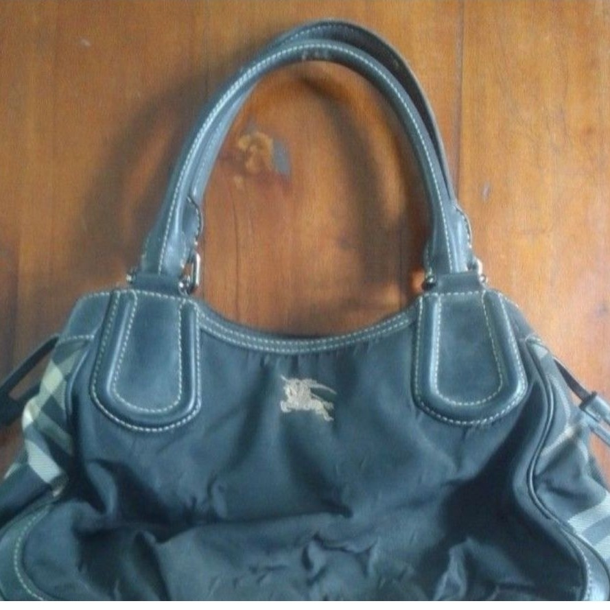 Burberry bag