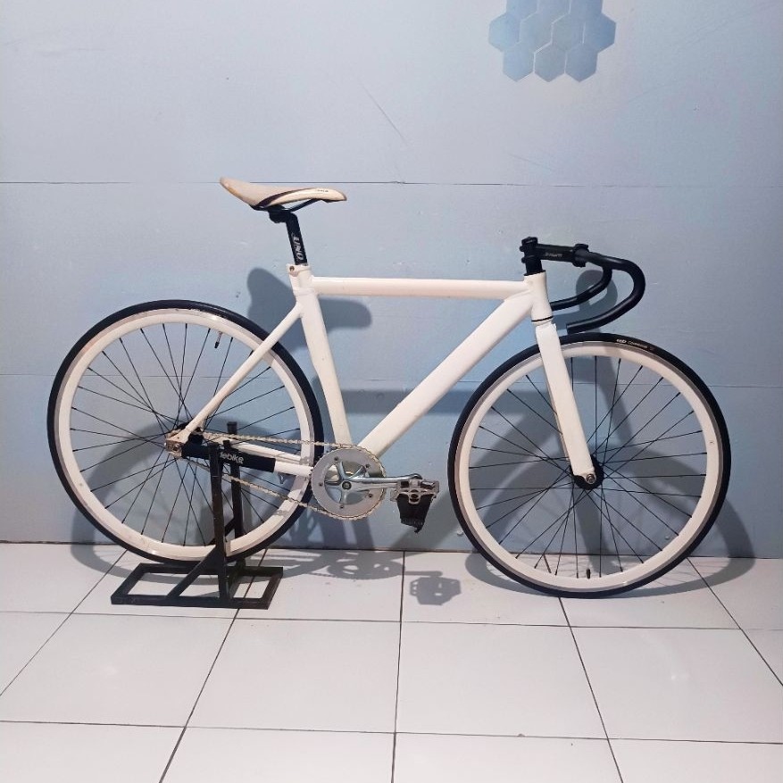 Sepeda Fixie FOLKER ORI
