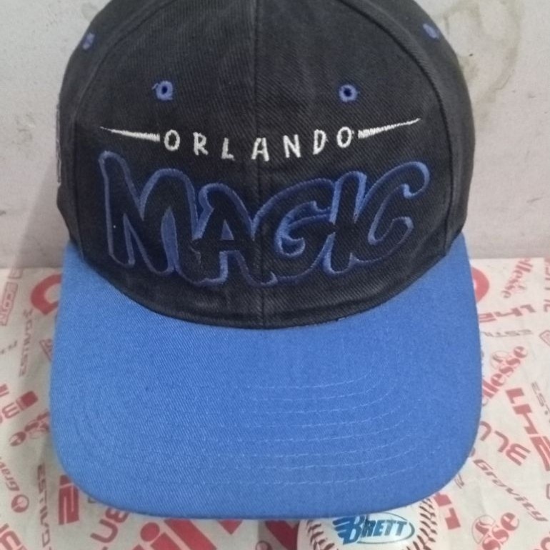 Topi Orlando Magic