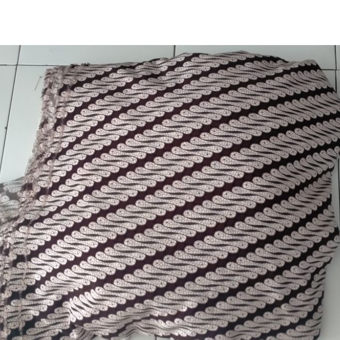 kain Batik (1,2 meter)
