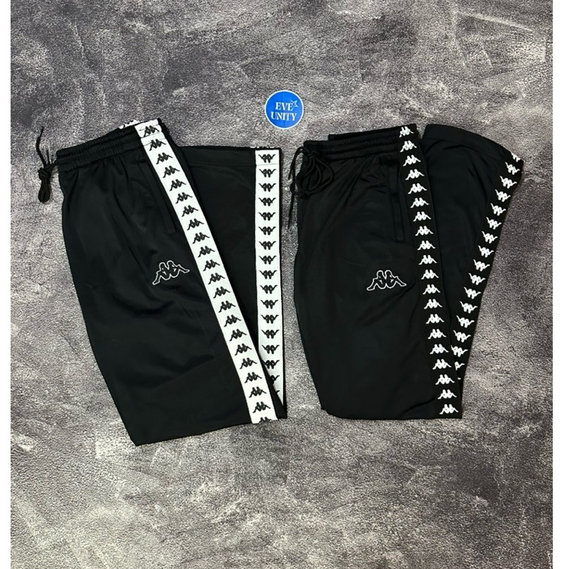 trackpants kappa original NEW