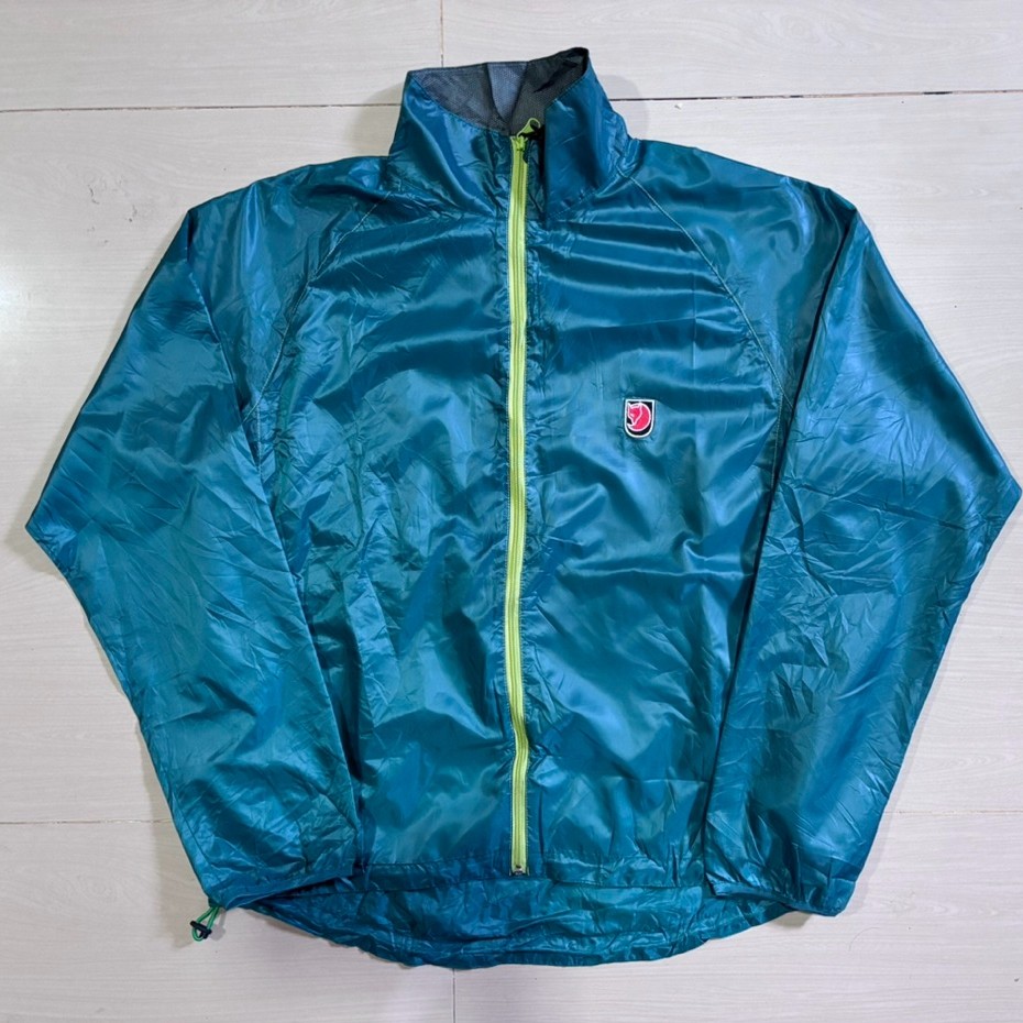 Fjall Raven