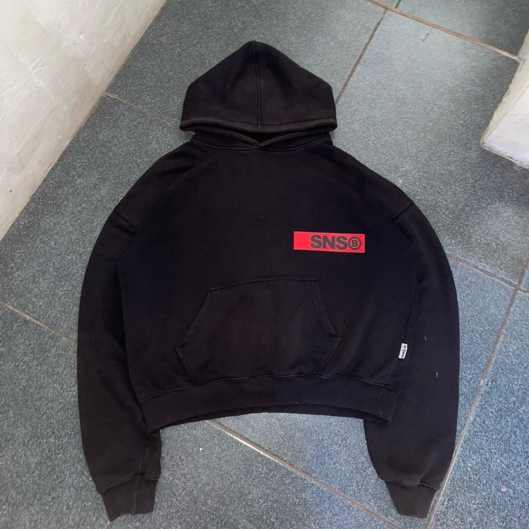 HD SNSB STROM SZ M