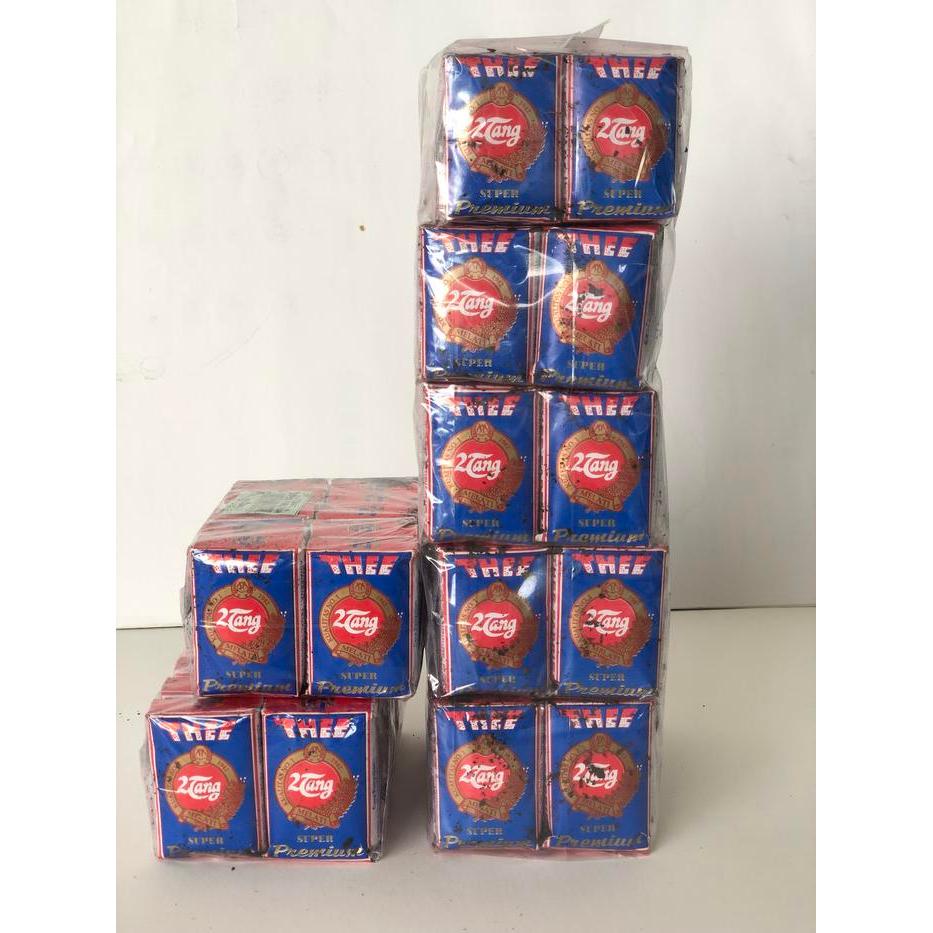 PROMO  TEH 2 TANG SUPER PREMIUM, TEH SEDUH 2TANG SUPER PREMIUM