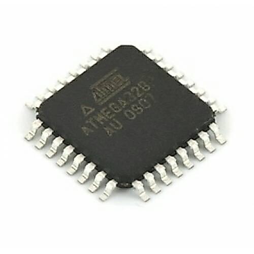 Chip Ic Atmega328P Atmega328 Au Smd Tqfp32 With Bootloader Arduino Uno