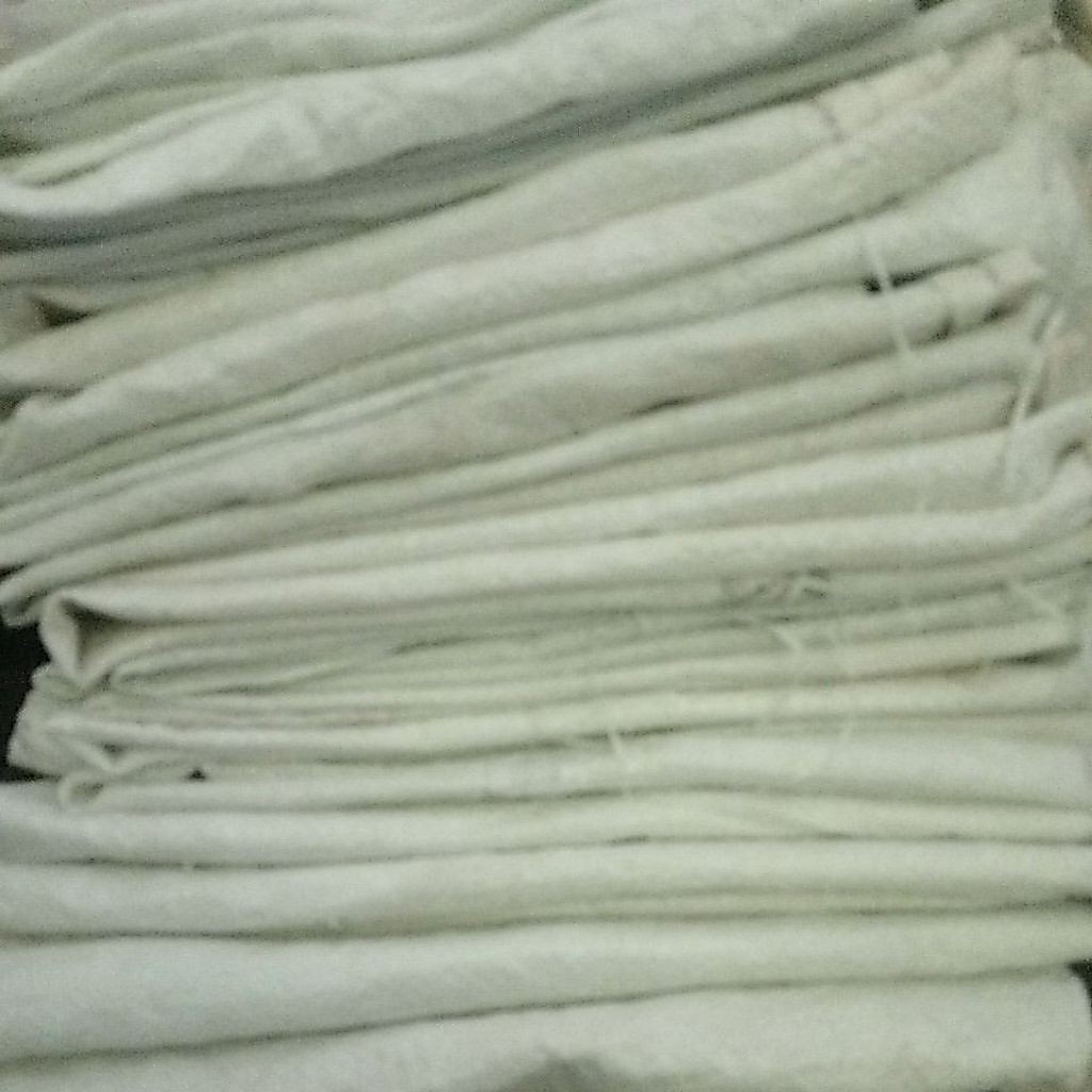 karung bekas jumbo