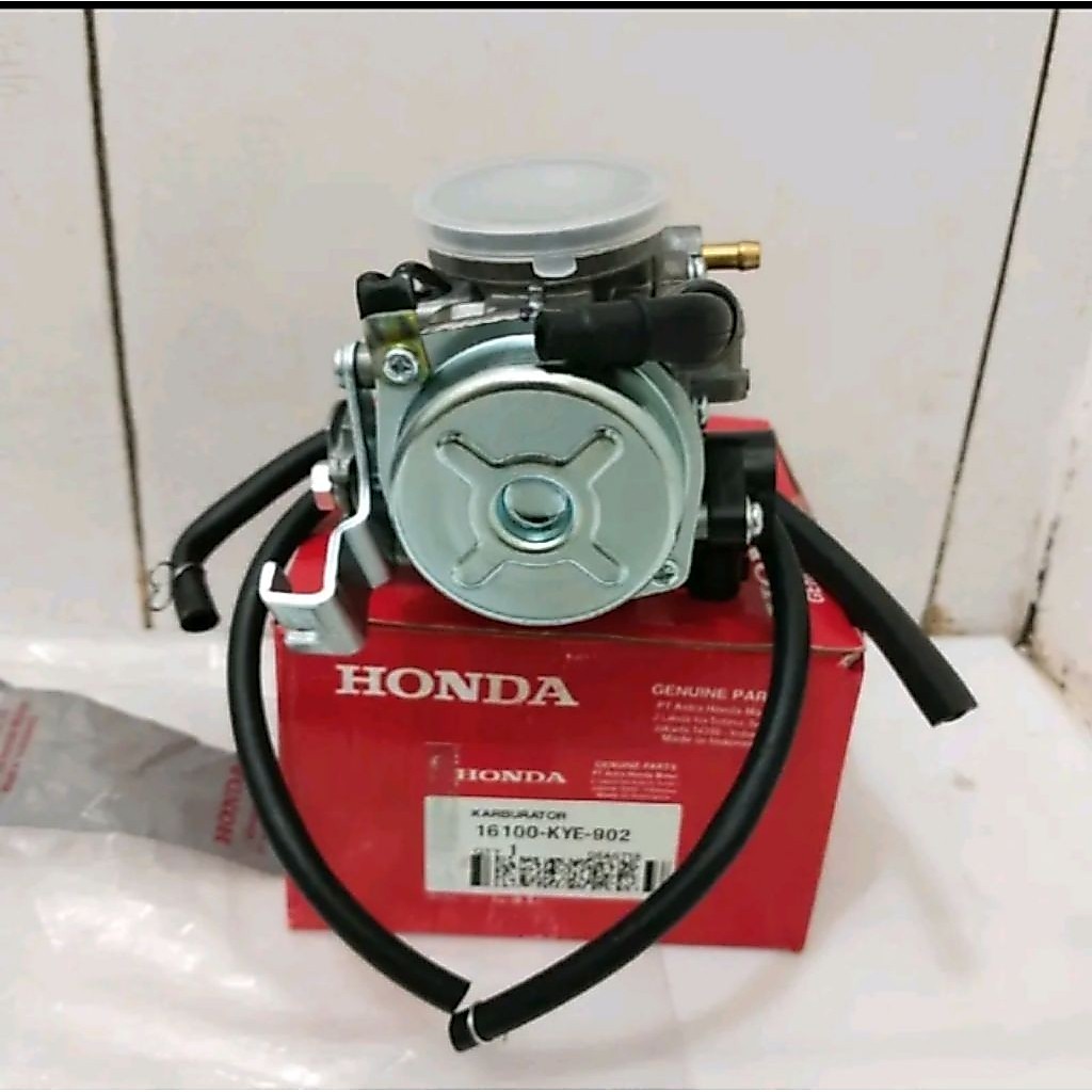 Karburator megapro new megapro monoshock KYE