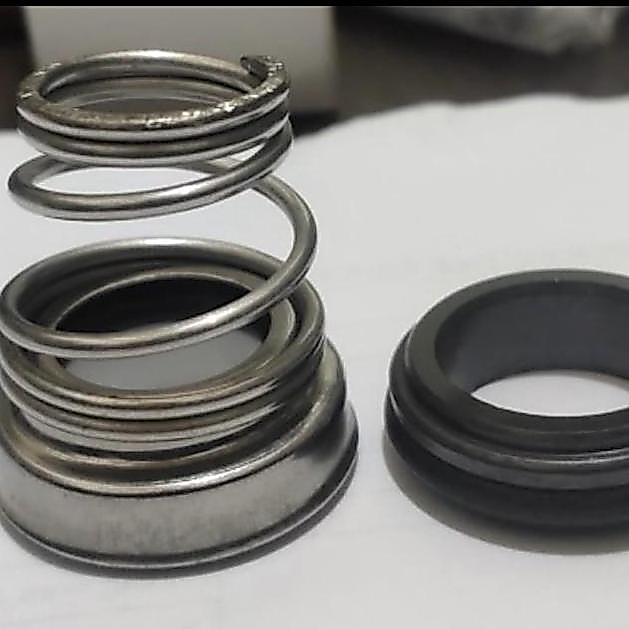 Mechanical Seal Ea555-18Mm Mechanical Seal 555-18Mm Terbaru