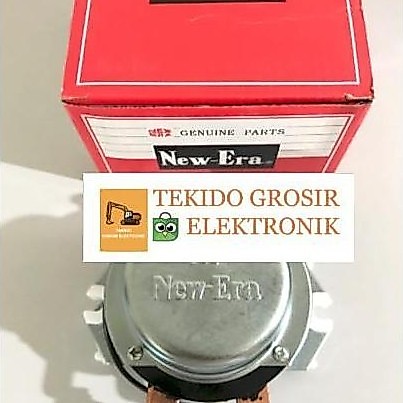 Relay Battery 24 Volt New Era Br 262 Universal Terbaik