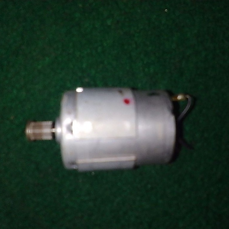 dinamo motor printer epson