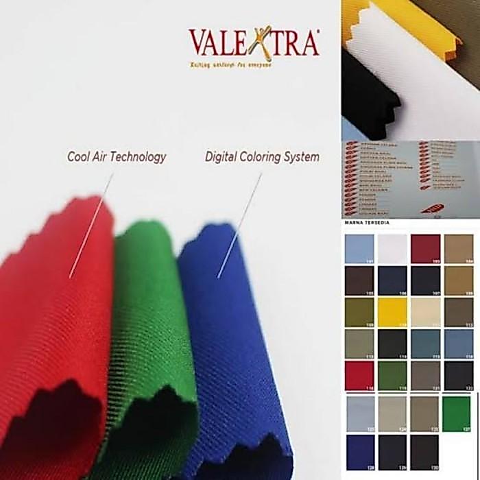 TERMURAH Kain Valextra istyle - Seragam PDH per Yard READY STOCK