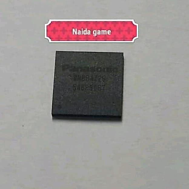 IC HDMI PS4 CUH 12XXX /SLIM/PRO / IC HDMI MESIN PS4 FAT/SLIM