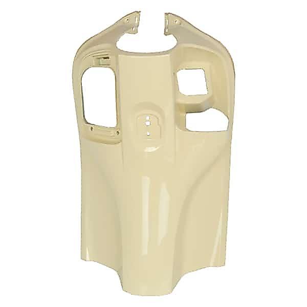 Cover Inner Cream Honda Scoopy K2F 81141K2FN80ZD