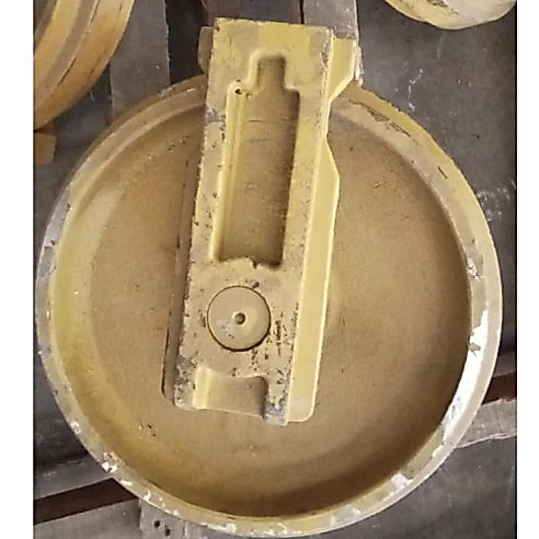 Front Idler - XCMG 55 Xcmg 60 / Idler XCMG55 XCMG60