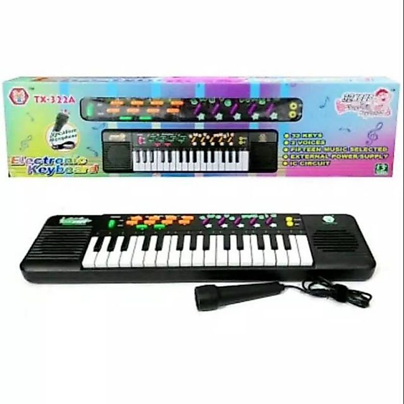MAINAN PIANO ANAK-MAINAN ORGAN-MAINAN ALAT MUSIC PIANO-ORGAN