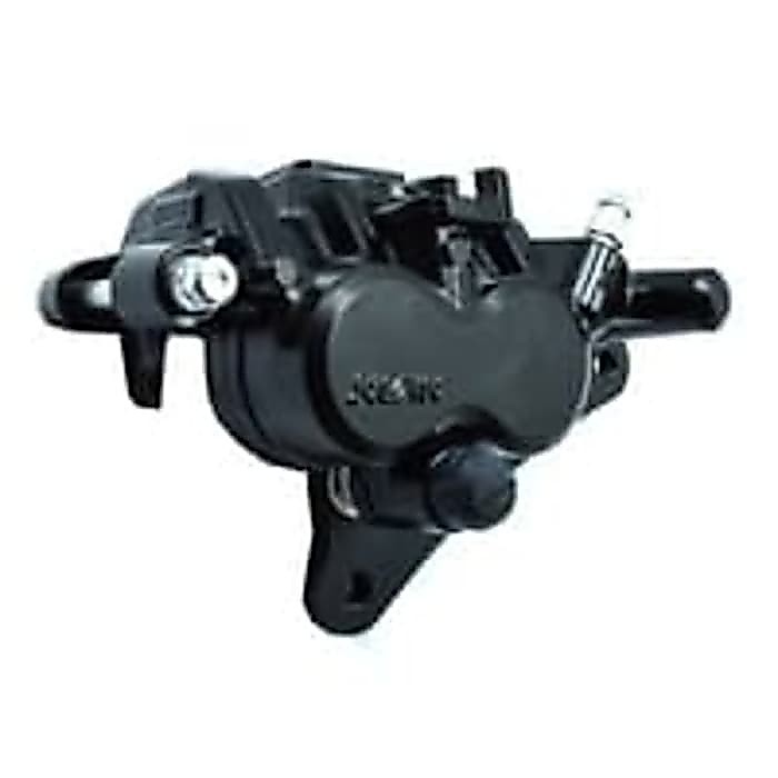 Caliper Sub Assy R FR Kaliper Cakram Depan – New CBR 150R K45G CBR150R K45A (45250KYE902)
