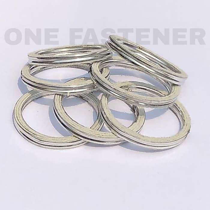 Packing GASKET Ring KNALPOT 8R Rx King NINJA asbes Spiral