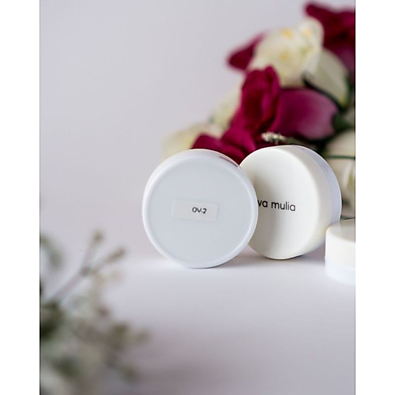 Krim Malam OV 2/ Night Cream Eva Mulia