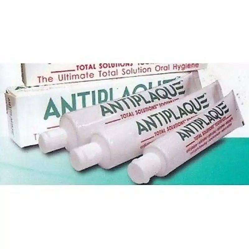 ANTIPLAQUE Pasta Gigi 75gr/ 110gr/180gr