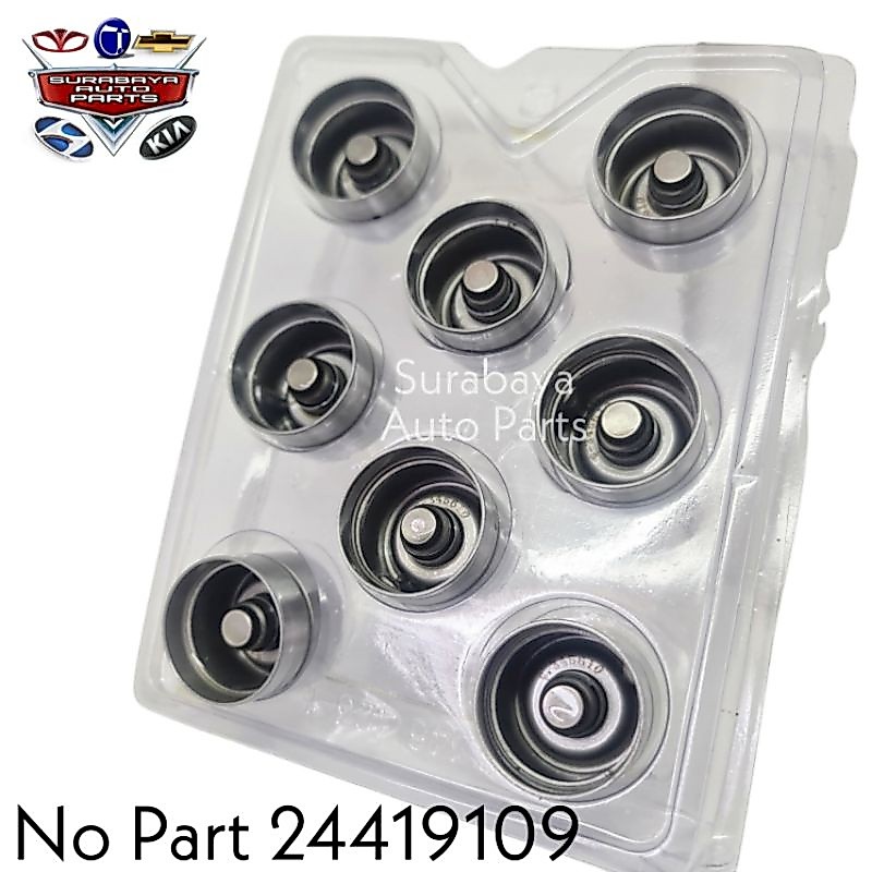 HLA Adjuster Klep Chevrolet Captiva Bensin NFL Blazer Dohc Optra
