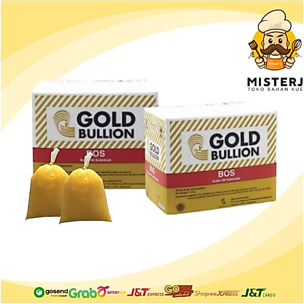 GB Room Butter BOS | 250 Gram | 500 Gram | 1 Kg | Gold Bullion Room Butter Bos Oil Substitue