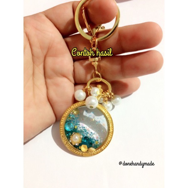PROMOResin bening jual resin bening jual bahan kerajinan tangan resin art cairan resinbeningTERLARIS