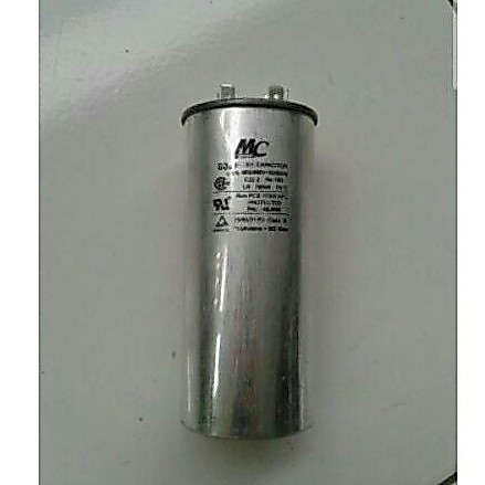 Kapasitor AC Merk MC 80mf Original.